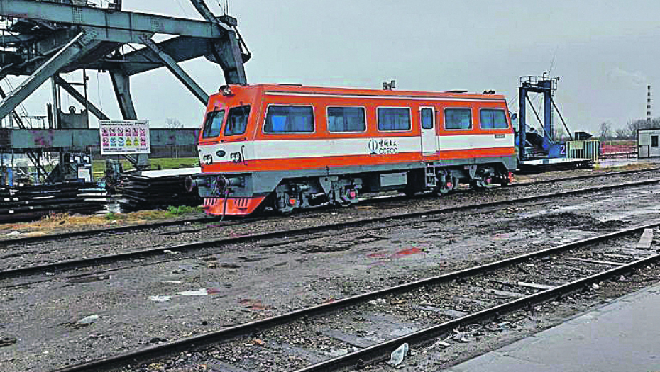 MODERNIZACIJA ŽELEZNIČKOG SAOBRAĆAJA 2025. godine vozom od BG do Budimpešte za dva sata i 45 minuta, najavio ministar Vesić