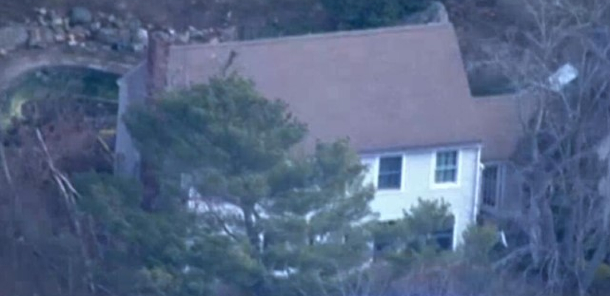 PSIHOLOG O NAČINU UBISTVA ANE VOLŠ Počinioci zločina u kojima je žrtva raskomadana nikada nisu bili 