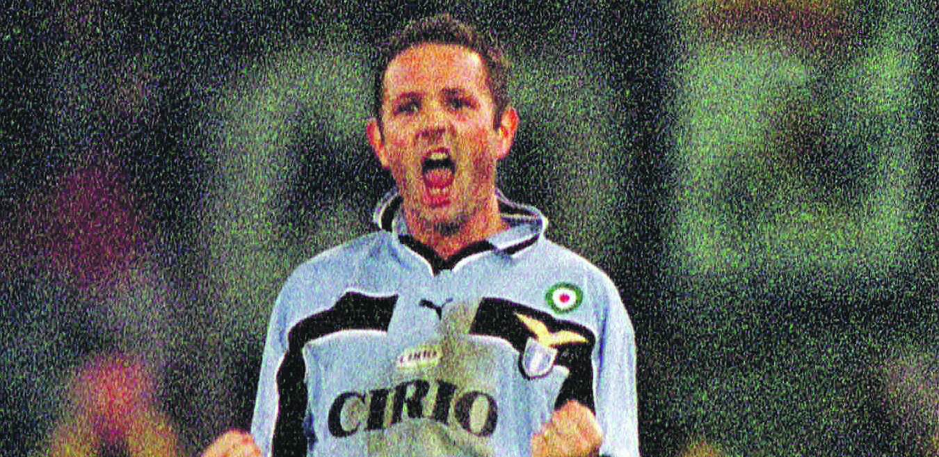 BRAVO LACIO! Humana inicijativa Rimljana: Leukemiju leče Mihinim imenom!