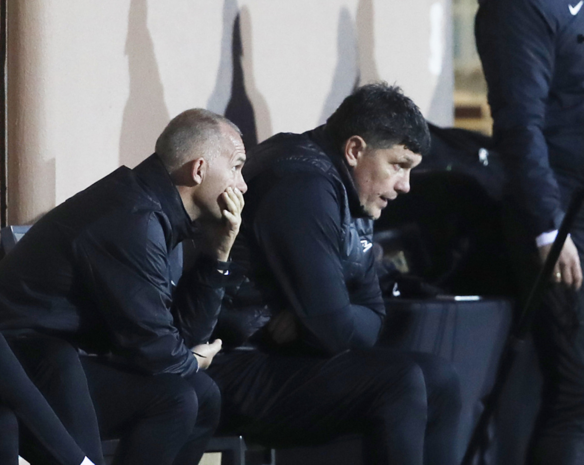 PARTIZAN  OSTAJE BEZ TRENERA Gordan Petrić potvrdio: Nikada više neću raditi ovaj posao