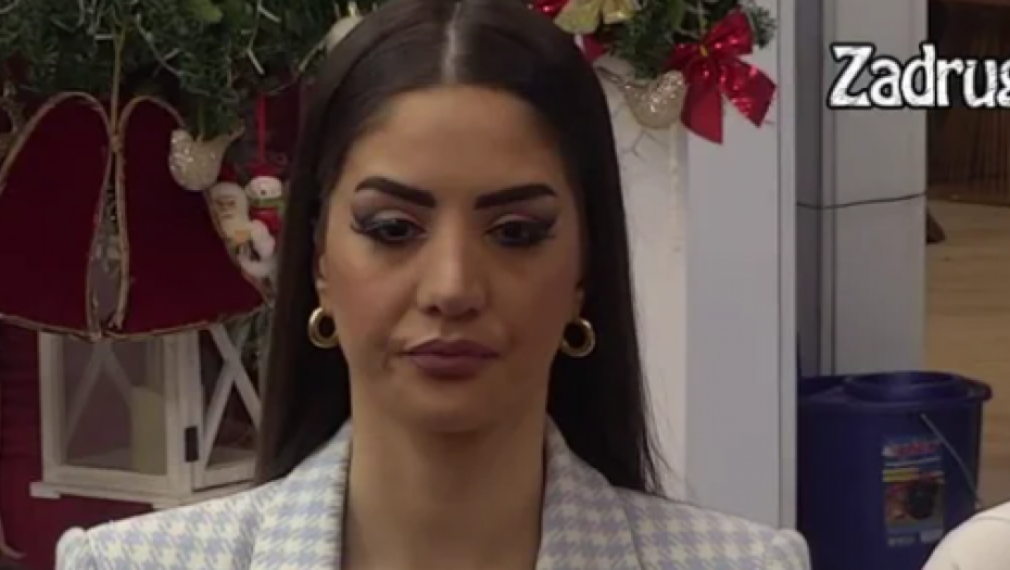 LJUBOMORNA NA ALEKS Anđela ostala u šoku kad je saznala ŠTA JOJ JE ZVEZDAN RADIO IZA LEĐA