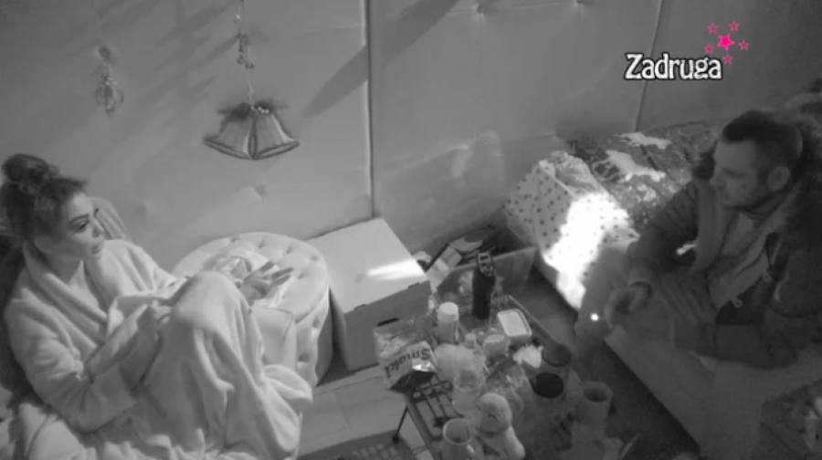 NE MOŽE DA PREĐE PREKO BIVŠIH Filip Car zamerio Maji sve momke sa kojima je bila, 