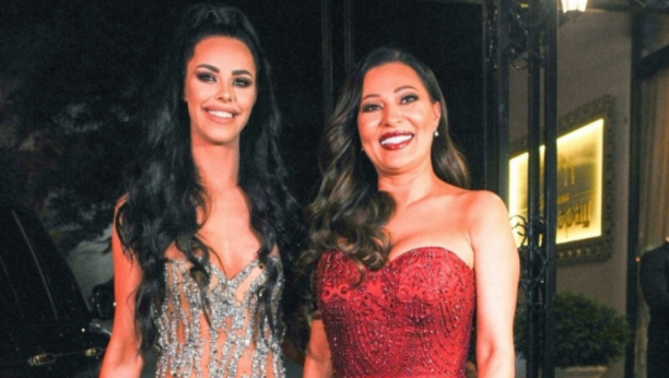 "TAKVA SAM BILA I JA" Ražnatovići broje sitno do Bogdaninog porođaja, a sada je Ceca otkrila kakva je snajka