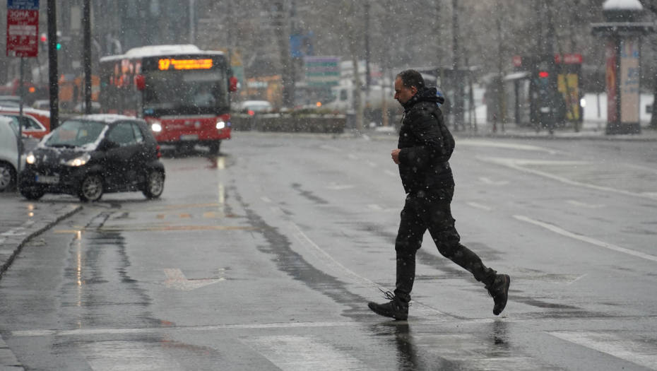 SMRZAVANJE NA MINUS ŠEST Srbiju čekaju veliko zahlađenje i mraz, evo zašto može biti opasno