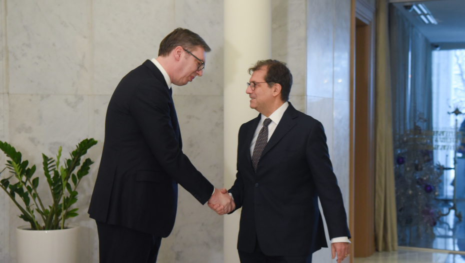 Foto: Tanjug/MILOŠ MILIVOJEVIĆ