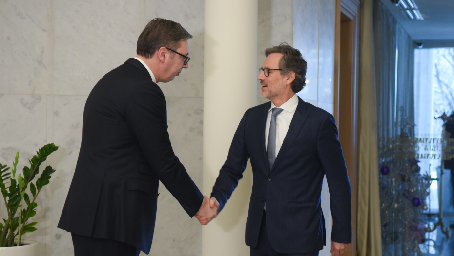 Foto: Tanjug/MILOŠ MILIVOJEVIĆ