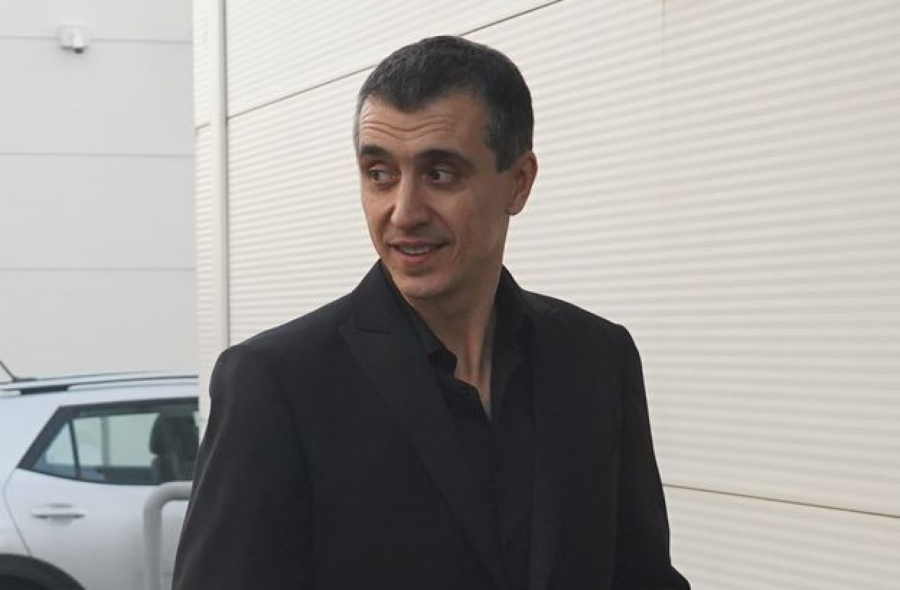 SVAKOG DANA RAZMIŠLJAM O SMRTI Bizarno priznanje Marka Bulata: Sanjam da gledam...