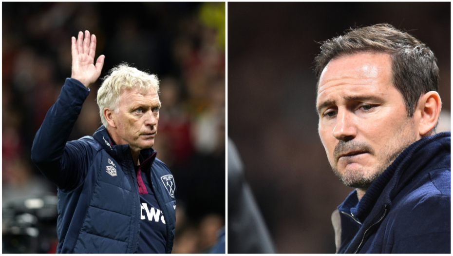 NIKAD VIĐENA SITUACIJA U PREMIJER LIGI Obojica trenera nakon utakmice dobijaju otkaz?