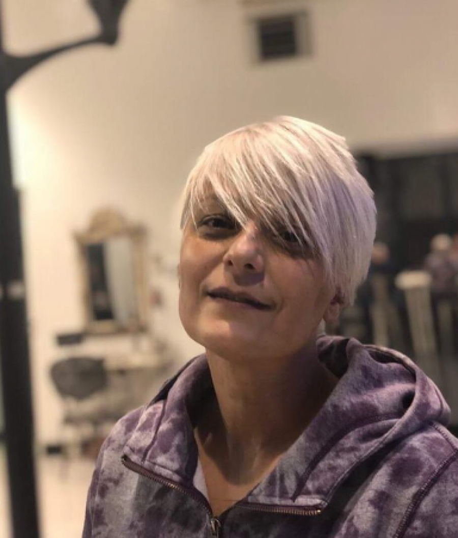 NJEGOVA BOLEST MU JE POTPUNO PROMENILA ŽIVOT Evo kako izgleda danas Tifina SUPRUGA, a tek da mu vidite ćerku, PRAVA LEPOTICA (FOTO)