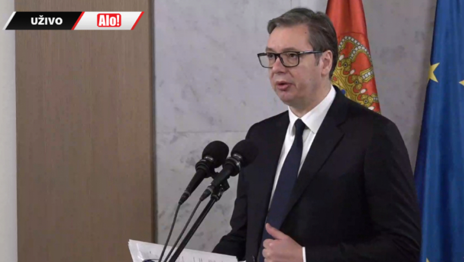 Branislav Malović: Srbija i SNS nemaju drugu opciju osim Aleksandra Vučića