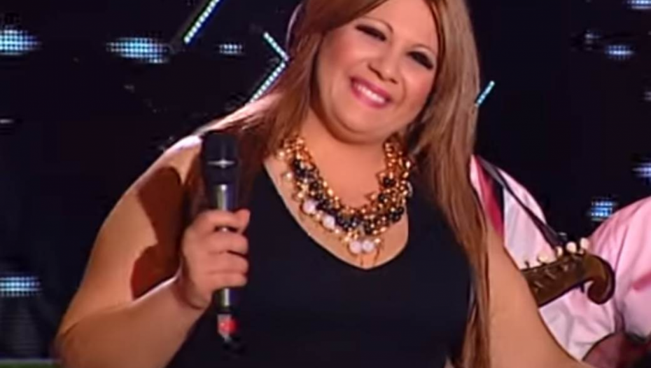 Slađana Đorđević Bucka