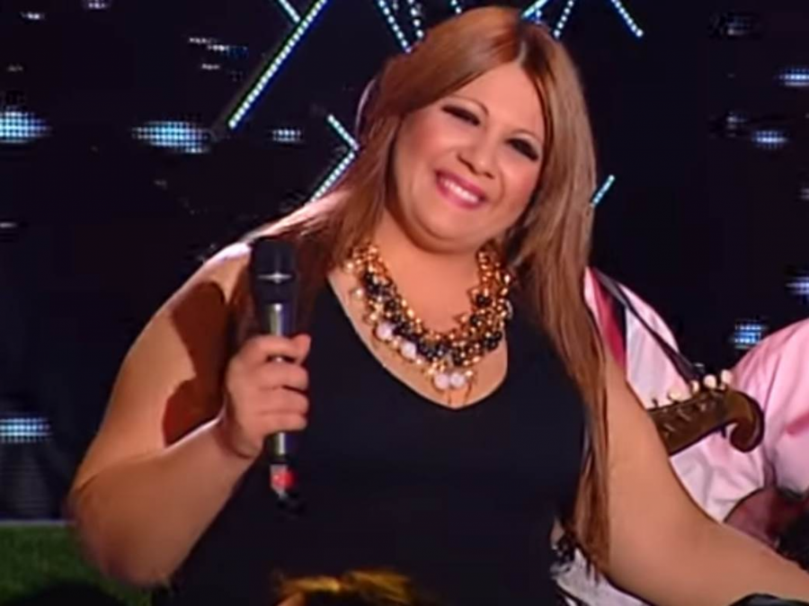 EVO KAKO JE BUCKA SMRŠALA 40 KILOGRAMA Otkrila tajni recept do lakog i brzog skidanja kilaže, suština je u jednom!