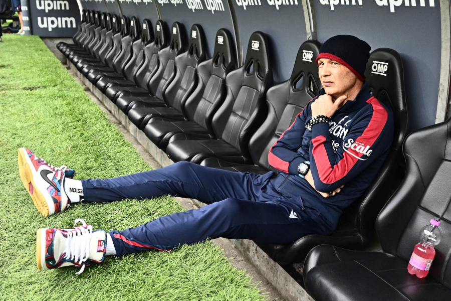 MIHIN AMANET Sinovi pokojnog trenera složni: ONA KRIJE BOL, moramo da je zaštitimo!