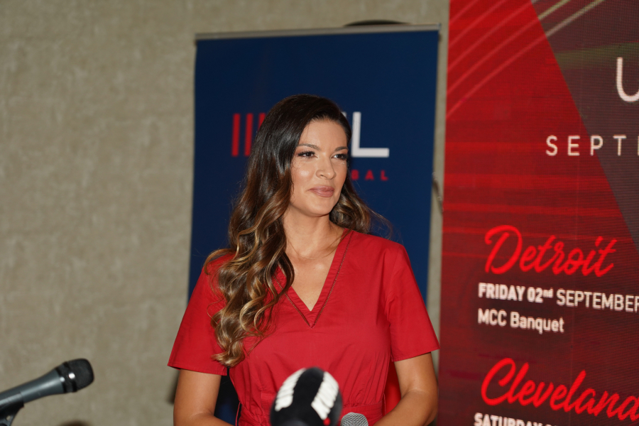 POBEGLA IZ GRADA! Sanja Kužet isključila telefone i izolovala se