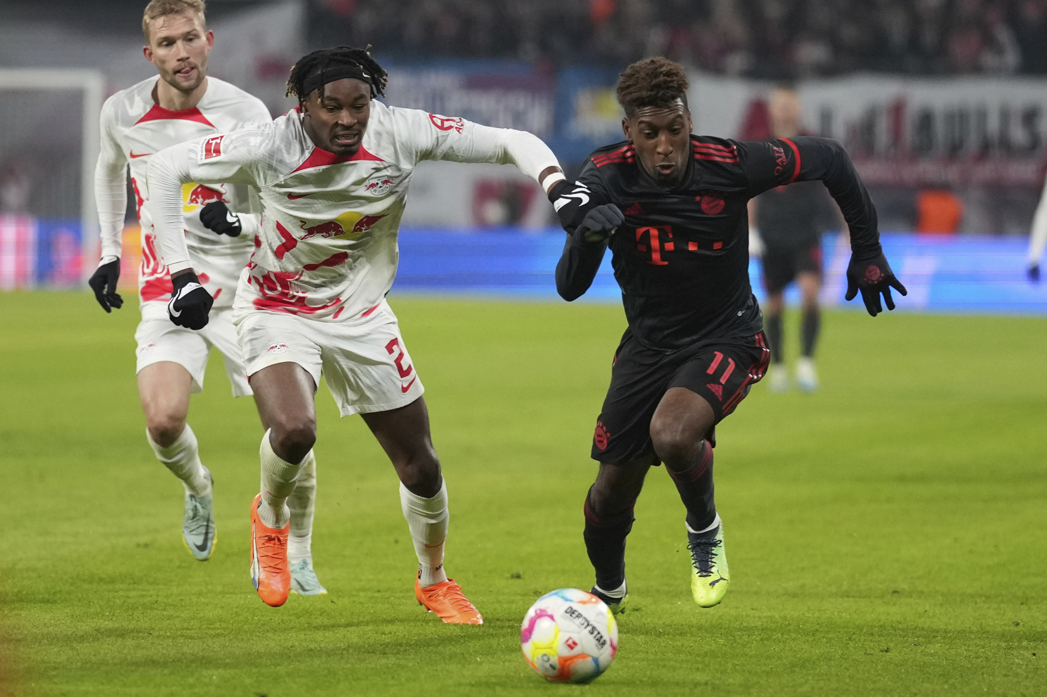 ŠAMPION SE NIJE DOBRO PROVEO NA PREMIJERI Bajern kiksnuo na prvom meču u 2023. godini, konkurencija ima šansu da uhvati priključak