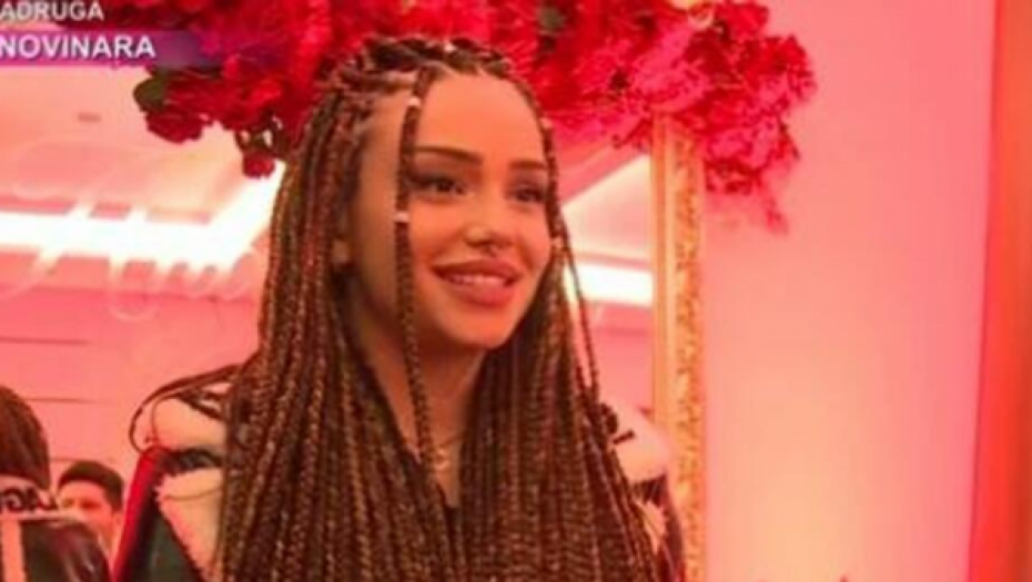 Anđela Ignjatović Breskvica