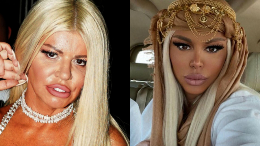 ONE SU KRALJICE FOTOŠOPA Poznate dame na meti podsmeha, htele da se podmlade, PA SE IZBLAMIRALE