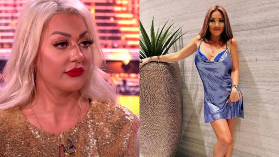 ONE SU KRALJICE FOTOŠOPA Poznate dame na meti podsmeha, htele da se podmlade, PA SE IZBLAMIRALE