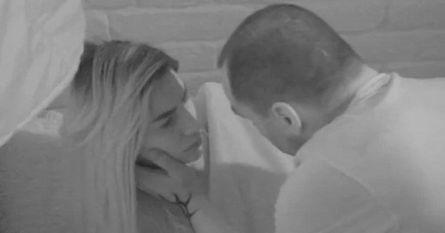 ZVEZDAN JE KRVNIČKI TUKAO ALEKSANDRU Zlostavljao je i maltretirao, morali da je spašavaju žestoki momci!