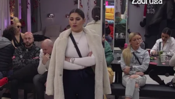 ODUSTAJE OD CARA? Milica Veselinović progovorila o odnosu sa Filipom, PA ŽESTOKO POTKAČILA MAJU