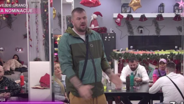 "JURE BEBICU DA GA OBESE" Janjuša kontaktirao čovek kojem Macanović duguje novac, OTKRIVENI ŠOKANTNI DETALJI