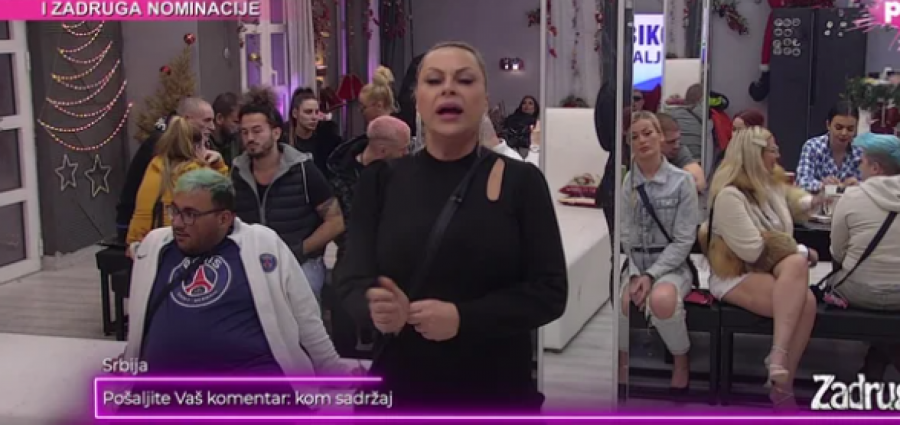 RASKRINKALA IH Marija Kulić dala svoj sud o preljubnicima, oplela po Anđeli, PA OTKRILA KOGA U STVARI ŽELI ZVEZDAN
