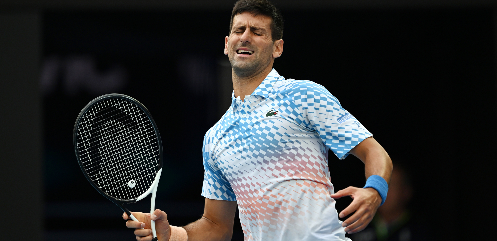 NOVAK SUROVO ISKREN Đoković pričao o molitvama i otkrio zašto nije hteo da se povuče