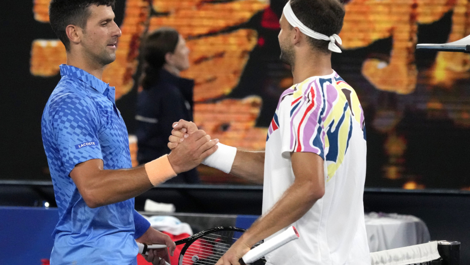 ON I NOLE SU VELIKI PRIJATELJI Ko je najboljih svih vremena? Bugarin se pravio lud na pitanje svih pitanja