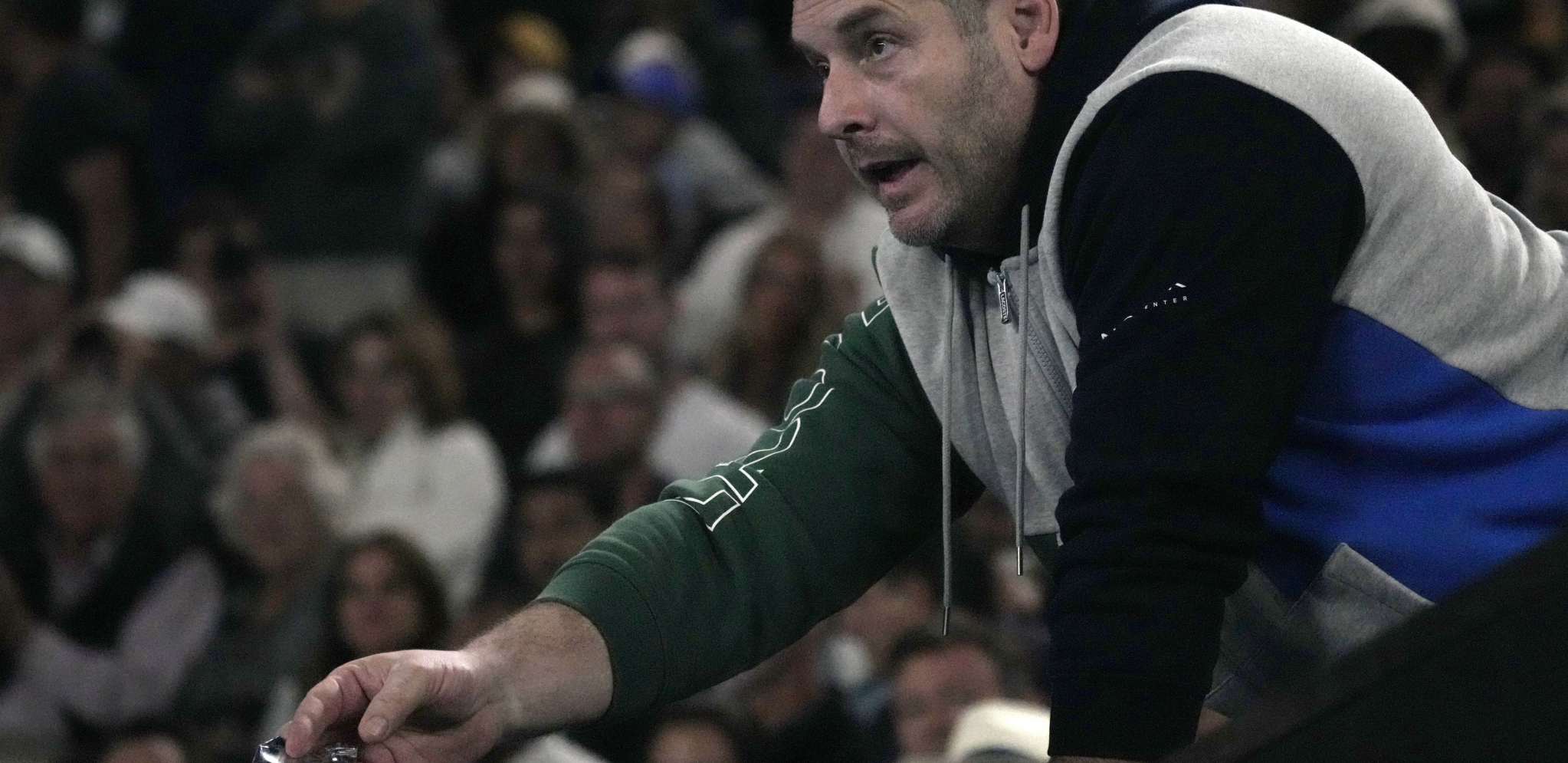 OTKRIVENA PRAVA ISTINA Isplivalo na videlo šta je Novak zatražio od svog tima u završnici meča protiv Dimitrova (FOTO)