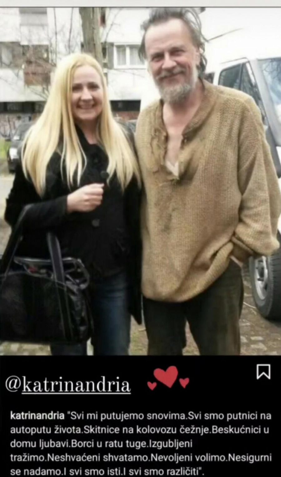 SVI U NEVERICI ZBOG ŽARKA LAUŠEVIĆA Neprepoznatljiv nakon dve godine medijske ilegale, njegovo stanje ZABRINJAVA, da li je ovo moguće?! (FOTO)