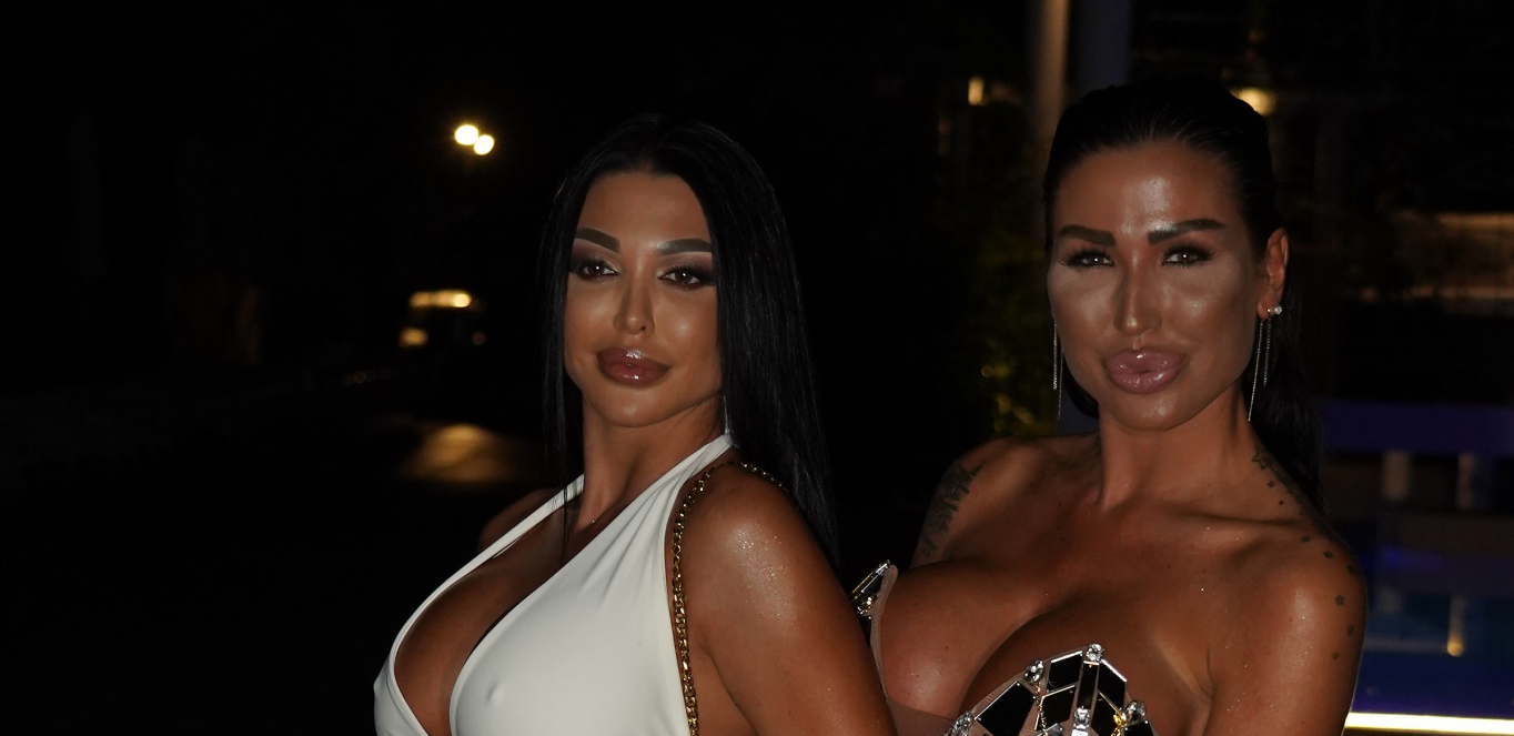 Posvađale se Maja i Tijana