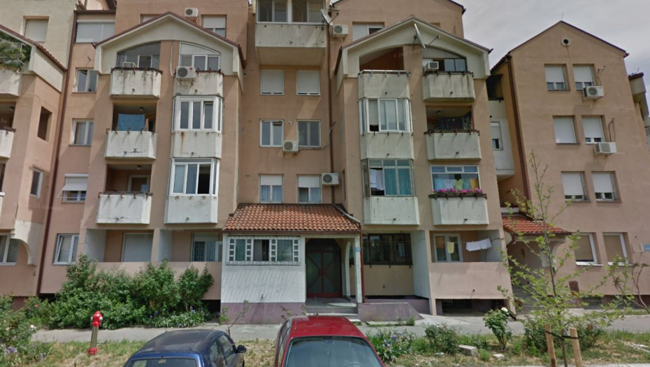 UBIJENE SESTRE NEMA KO DA SAHRANI Jelisaveta Đ. (76) i Gordana (78) koje su nađene mrtve u  stanu na Bežanijskoj kosi u Beogradu nemaju nikog