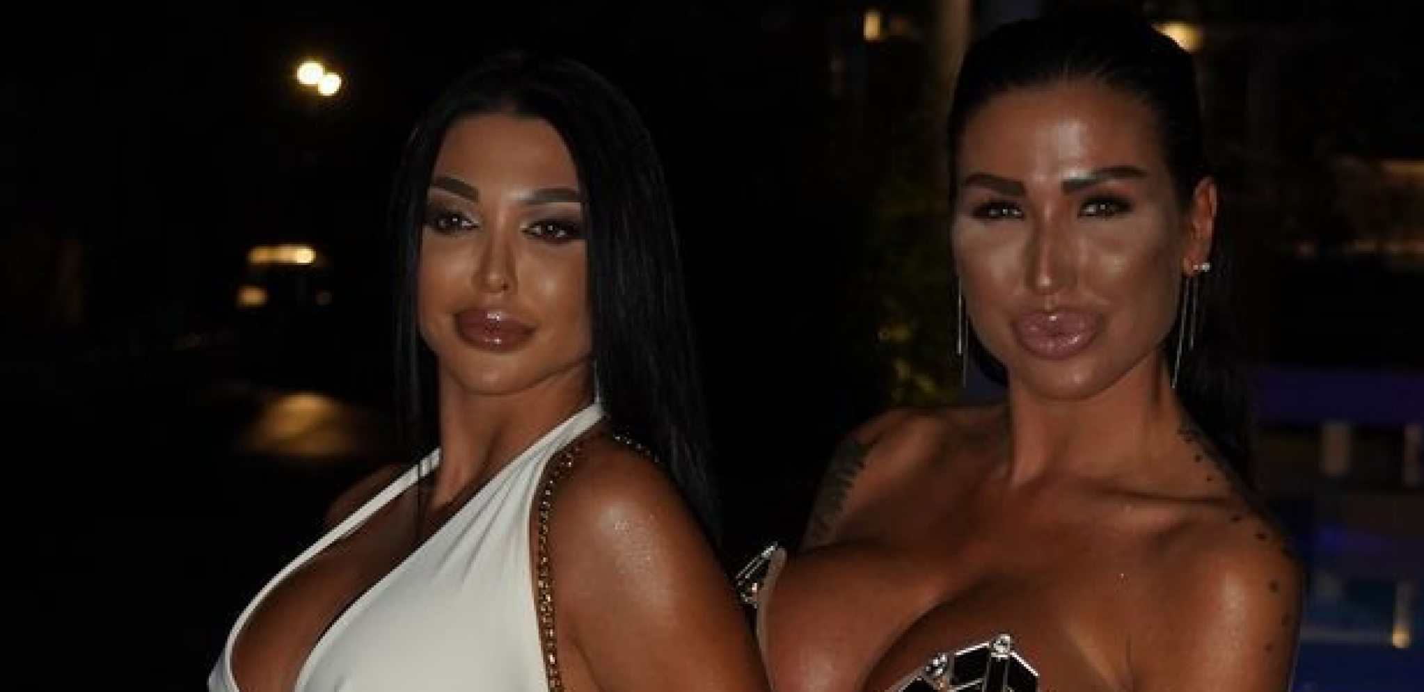 SKANDAL! Maja Marinković žestoko isprozivala Tijanu Ajfon, očekuje se iznošenje prljavog veša