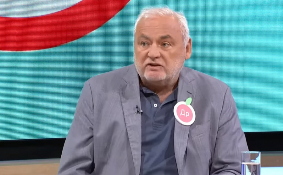 SIFILIS HARA BEOGRADOM Kao da nam nije dosta iskorenjenih zaraza, sve je više slučajeva kod lekara