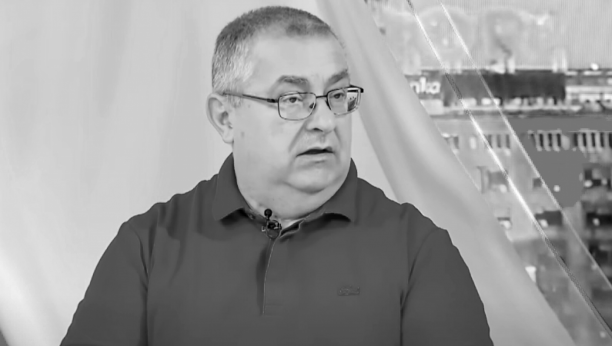 PREMINUO JOVAN KNEŽEVIĆ Čuveni profesor matematike u Šestoj beogradskoj gimnaziji iznenada umro