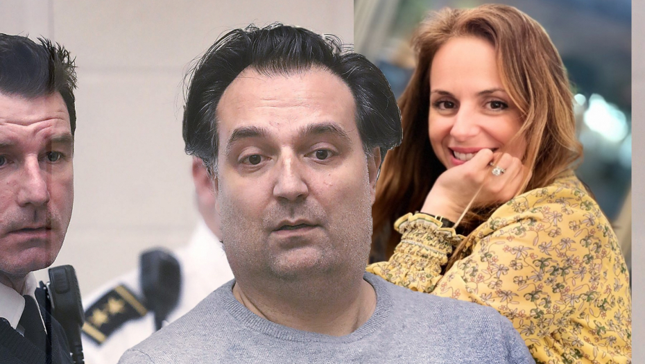 PSIHOLOG O NAČINU UBISTVA ANE VOLŠ Počinioci zločina u kojima je žrtva raskomadana nikada nisu bili 