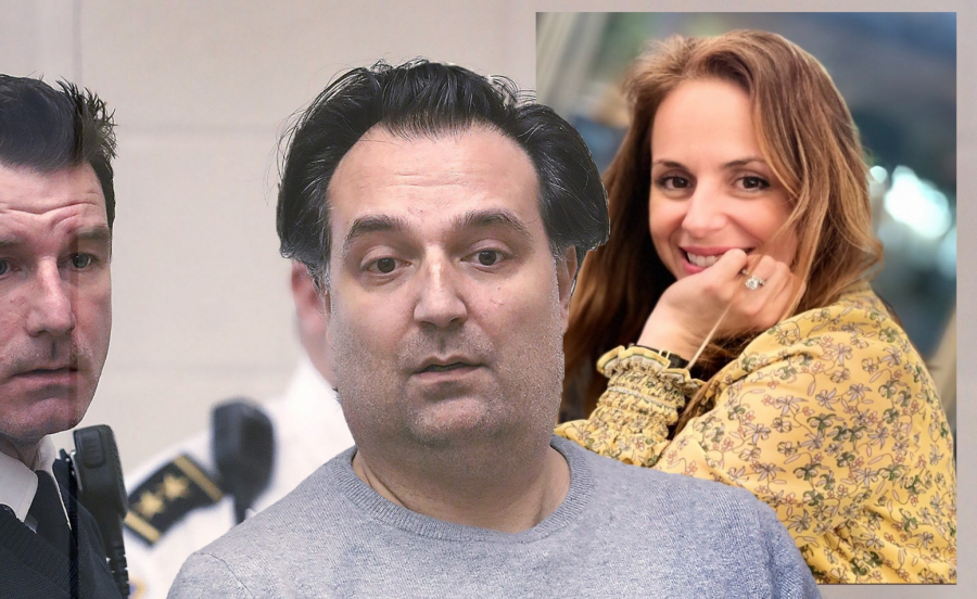 PRIJATELJ ANE VOLŠ OBJAVIO DO SAD NIKAD VIĐENI SNIMAK Jedna želja joj se obistinila, a ona je bila kobna po nju! (VIDEO)