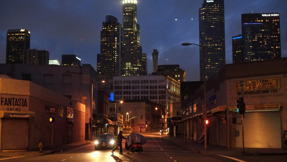 "VREME JE DA SRUŠIMO MIT" Bajdenov potez uzdrmaće Ameriku, strahuje se od masovnog iseljavanja bogataša!