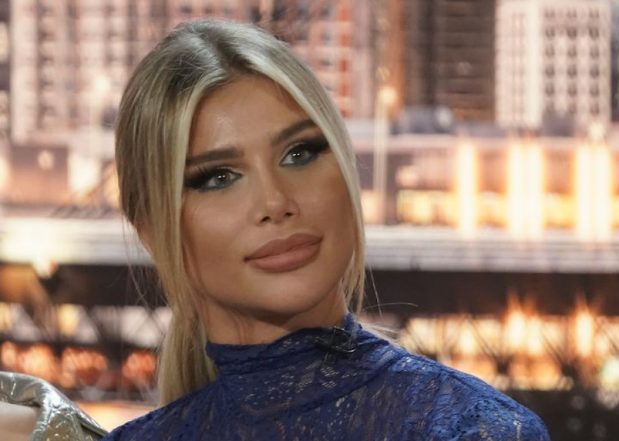 DA LI JE LJUBOMORA ILI ŠTA, NE ZNAM Ivana Boom Nikolić progovorila o kolegama sa estrade: Prebolela sam to