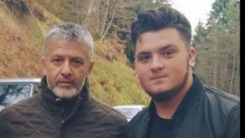 VREĐAO I PROZIVAO SRBE, A ONDA MU ZABRANJEN ULAZAK U NAŠU ZEMLJU Slikao se sa Naserom Orićem, napao Cecu, odjednom NESTAO, a evo kako danas izgleda pevač! (FOTO)