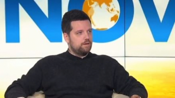 I KURTI BI GA SE POSTIDEO! Skandalozna izjana na N1: Neprihvatljivo da se nešto zove "srpska opština"!