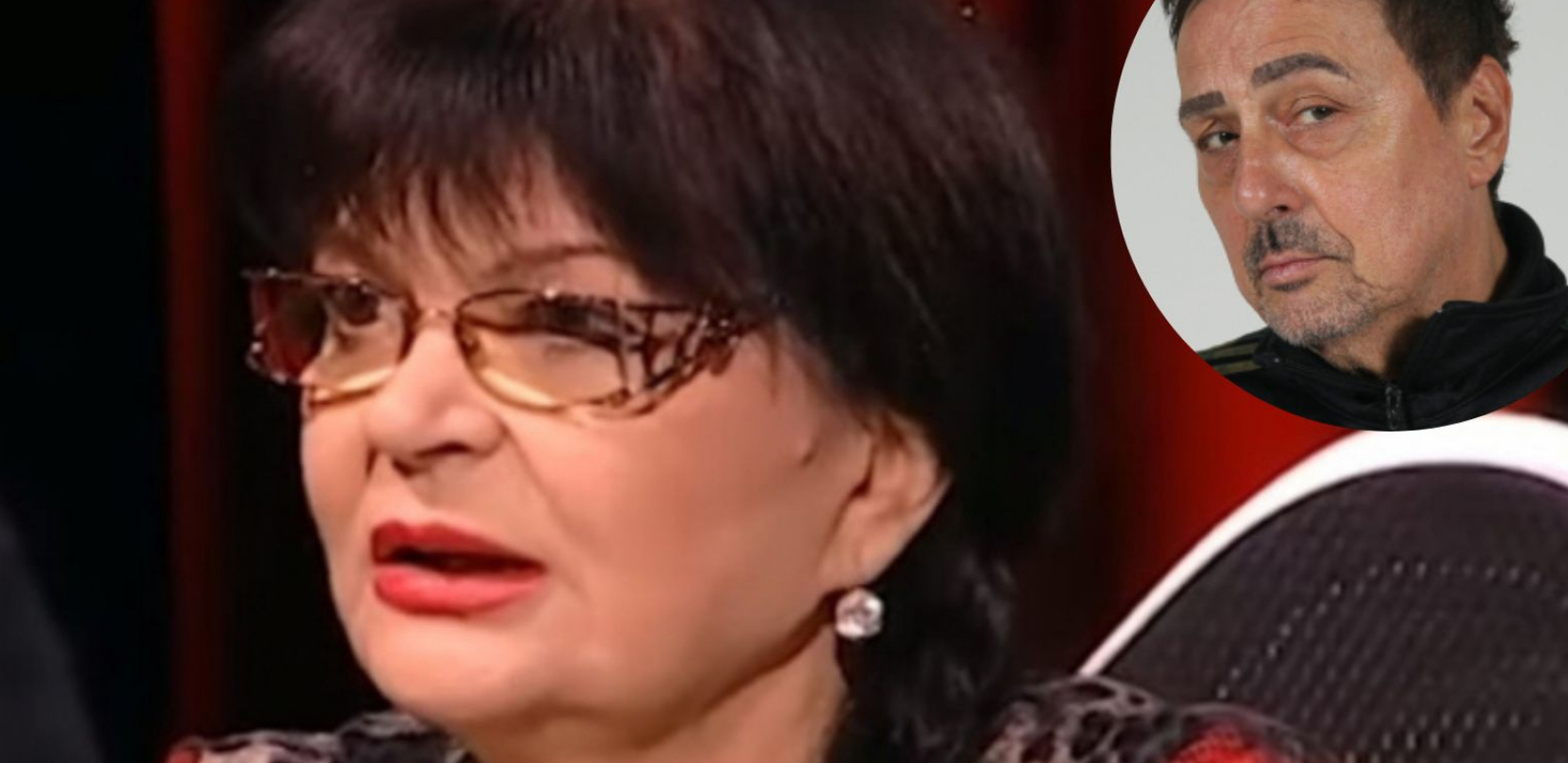 "UKRAO MI JE NAJVEĆI HIT" Nada Obrić oplela po Kebi: BILA SAM U ŠOKU, NIJE ME NI POZVAO!