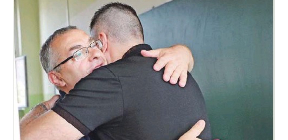 KNEŽEVIĆ MI JE BIO OMILJENI PROFESOR Ovaj srpski političar je bio jedan od najboljih đaka “Joce ubice” (FOTO)