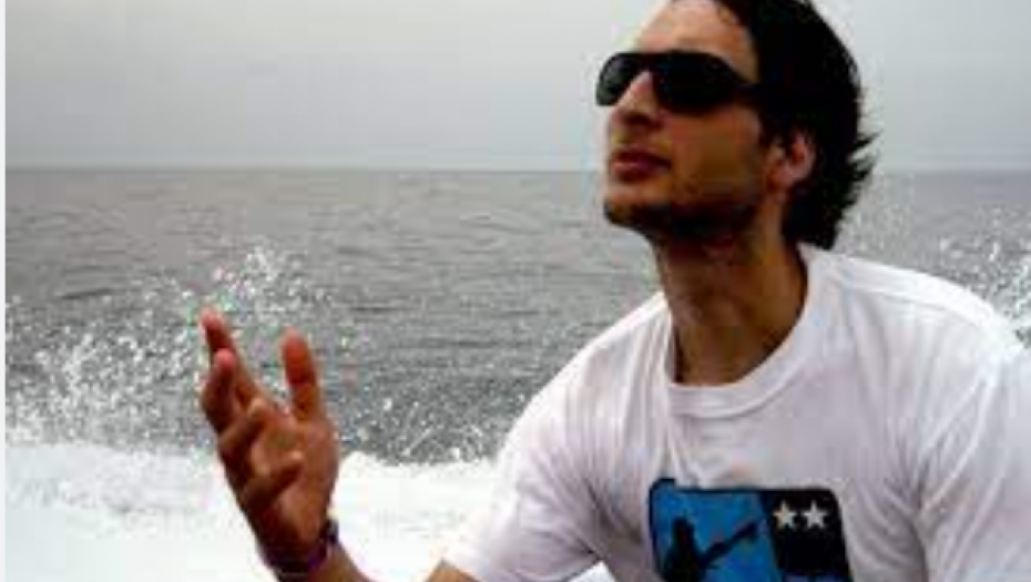 RAZVELI SE NAKON 15 GODINA! Popularni reper i reditelj stavio tačku na brak sa voditeljkom, OVO SU SVI DETALJI