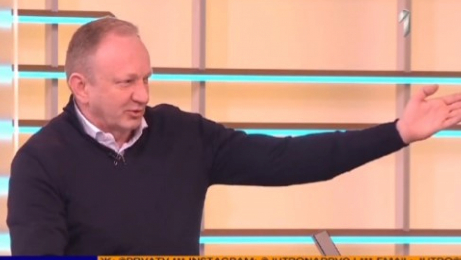 GOSPODO, PRESELITE SE U MITROVICU! Đilas isprozivao opozicione "patriote" (VIDEO)