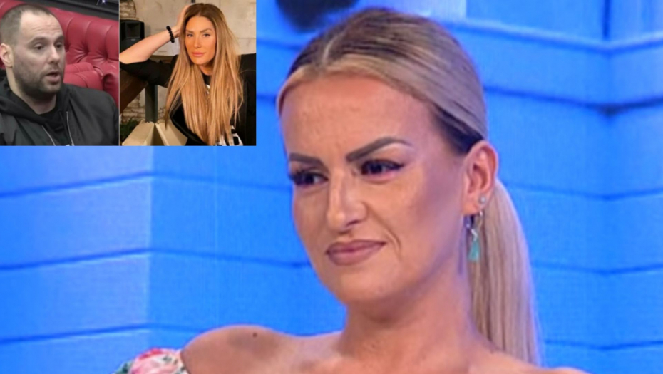 "JEFTINA GLUMA, PATETIKA" Ermina Pašović oplela po Ani Ćurčić, pa je JAVNO PONIZILA