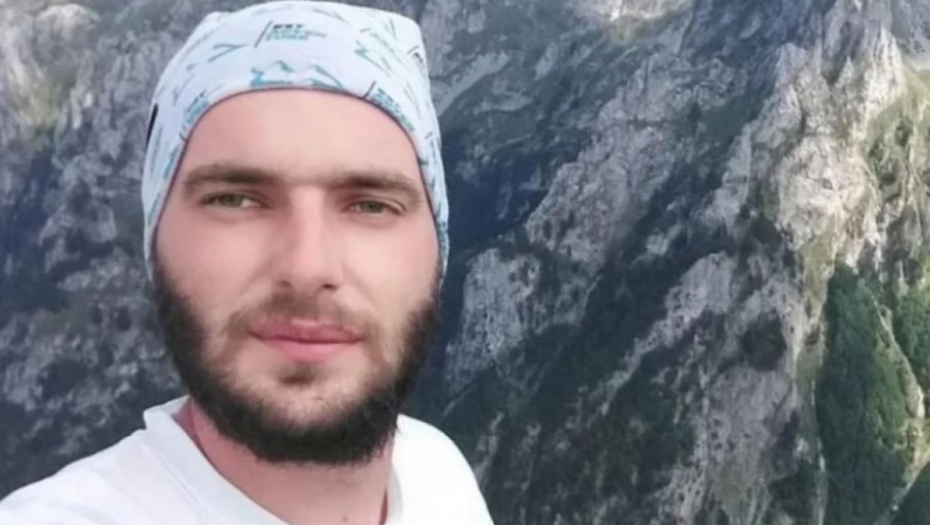 ZADAVIO DEVOJKU USRED BEOGRADA PA POBEGAO U ALBANIJU Deset meseci tuge zbog ubistva Ivane na Zvezdari