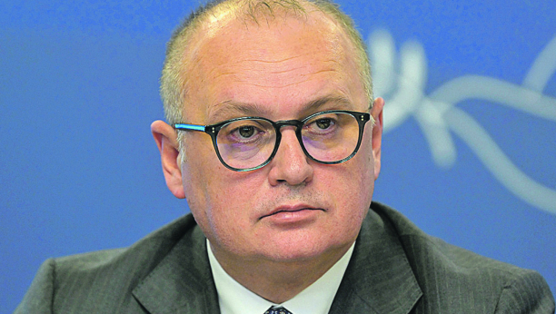 Vesić: Za Pirot izveštaj komisije predat tužilaštvu koje će odlučivati
