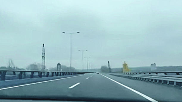U SANACIJU ULOŽENO 900 MILIONA DINARA Most na Savi kod Ostružnice potpuno spreman za saobraćaj