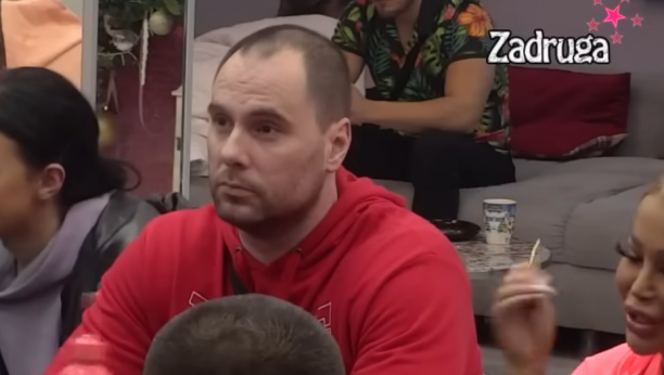 "BIO JE U ZATVORU, UBISTVO JE U PITANJU!" Ivanova devojka ŽESTOKO UDARILA NA ZVEZDANA I MOKU SLAVNIĆA, iznela njegovu JEZIVU PROŠLOST!